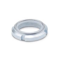 GN 1804.1 Slotted Locknut Self Locking with Polyamide Insert